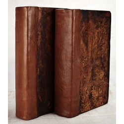 Defence of the Constitutions of Government of the United States of America, Against the Attack of M. Turgot in his Letter to Dr. Price, Dated the Twenty-Second Day of March, 1778  (Volumes 2 & 3 only)